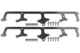 ICT Billet ICT Billet Ignition Coil Brackets 551531 Autofit