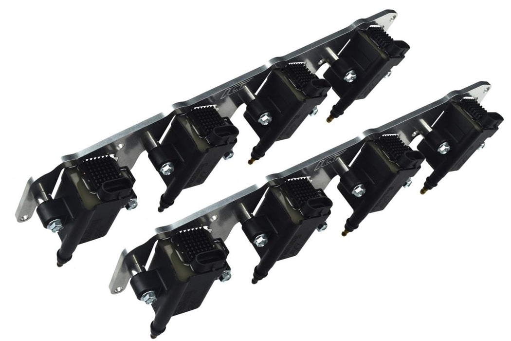 ICT Billet ICT Billet Ignition Coil Brackets 551575 Autofit