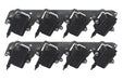 ICT Billet ICT Billet Ignition Coil Brackets 551575 Autofit