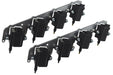 ICT Billet ICT Billet Ignition Coil Brackets 551575 Autofit