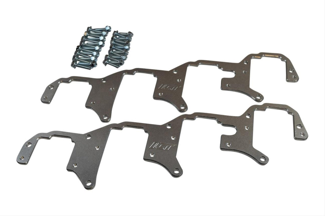 ICT Billet ICT Billet Ignition Coil Brackets 551920 Autofit