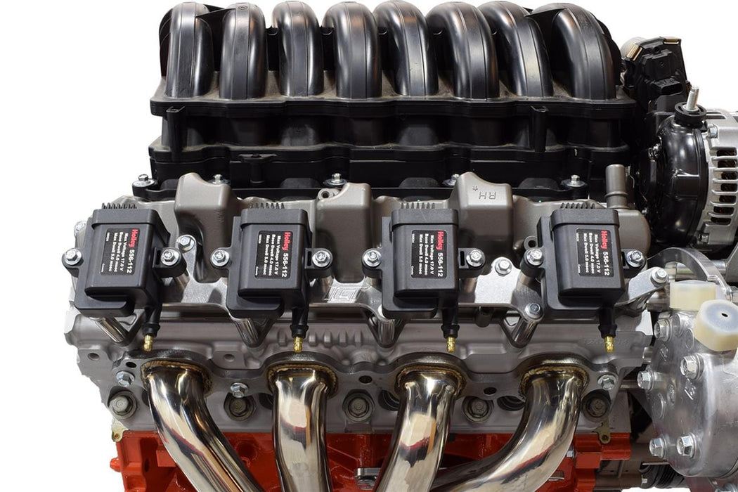 ICT Billet ICT Billet Ignition Coil Brackets 551952 Autofit