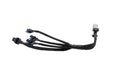 ICT Billet ICT Billet Ignition Coil Wiring Harnesses WEC0I35 Autofit