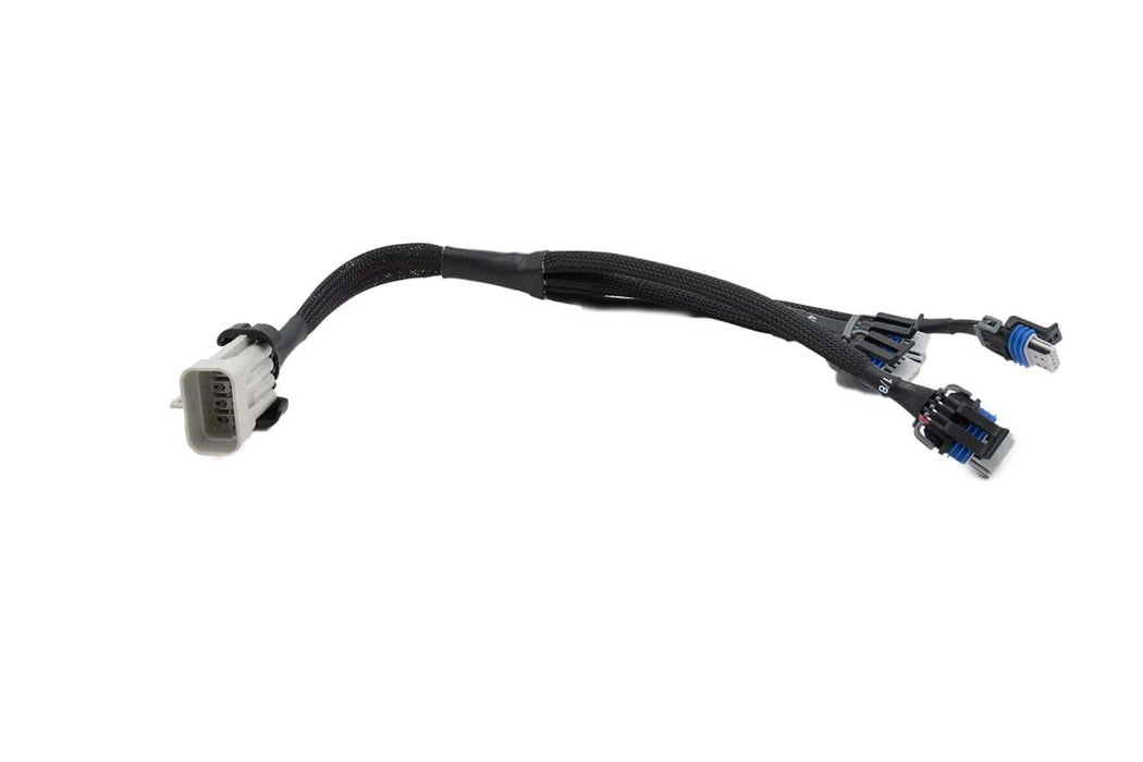 ICT Billet ICT Billet Ignition Coil Wiring Harnesses WEC0I35 Autofit