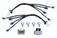 ICT Billet ICT Billet Ignition Coil Wiring Harnesses WEC0I35X2 Autofit