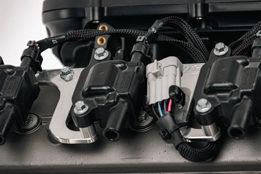 ICT Billet ICT Billet Ignition Coil Wiring Harnesses WEC0I35X2 Autofit