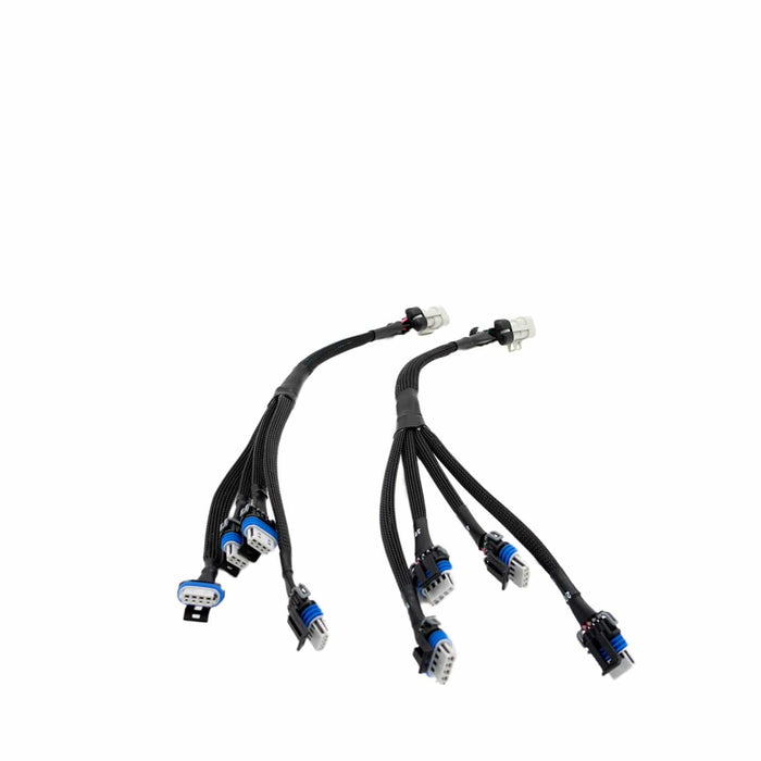 ICT Billet ICT Billet Ignition Coil Wiring Harnesses WEC0I35X2 Autofit