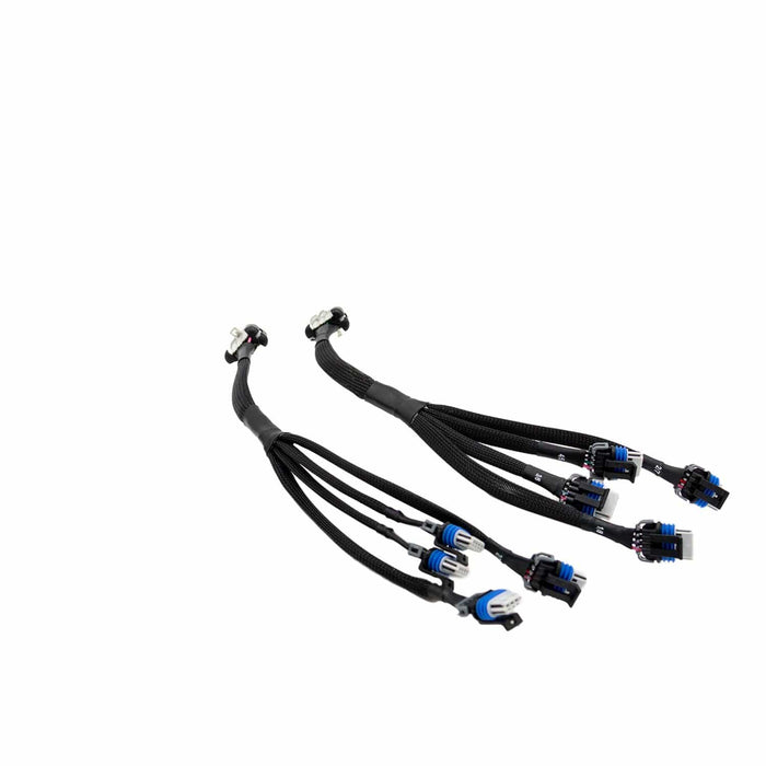 ICT Billet ICT Billet Ignition Coil Wiring Harnesses WEC0I35X2 Autofit