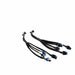 ICT Billet ICT Billet Ignition Coil Wiring Harnesses WEC0I35X2 Autofit