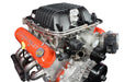 ICT Billet ICT Billet Intake Manifold Adapters 551316 Autofit