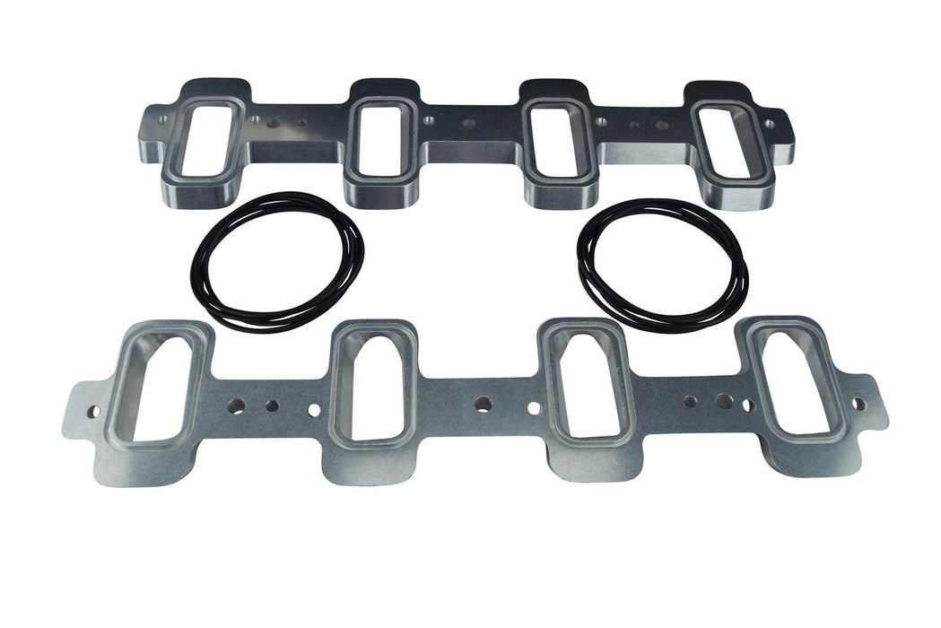 ICT Billet ICT Billet Intake Manifold Adapters 551317 Autofit