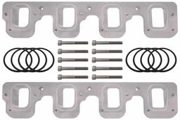 ICT Billet ICT Billet Intake Manifold Adapters 551347-LT-LS3 Autofit