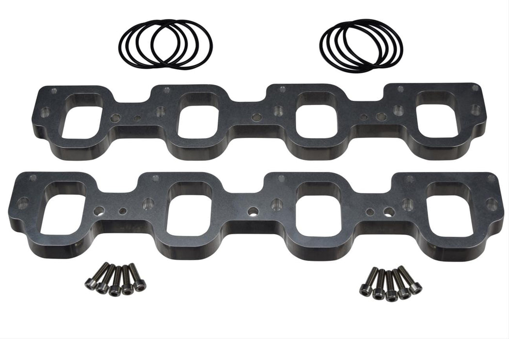 ICT Billet ICT Billet Intake Manifold Adapters 551586 Autofit