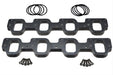 ICT Billet ICT Billet Intake Manifold Adapters 551586 Autofit