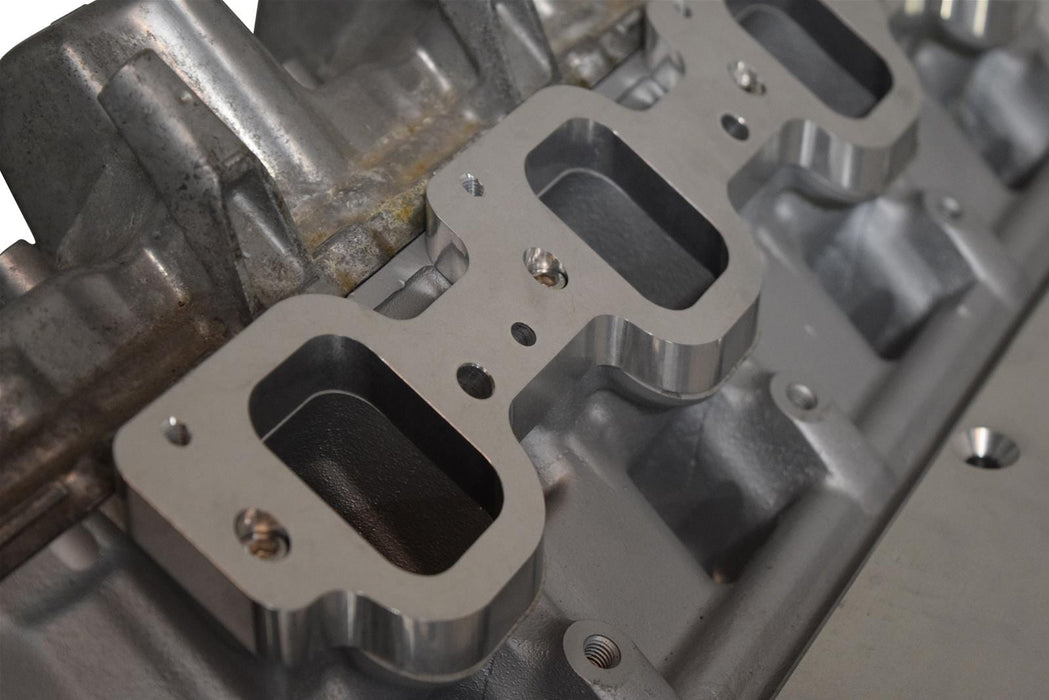 ICT Billet ICT Billet Intake Manifold Adapters 551590 Autofit