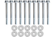 ICT Billet ICT Billet Intake Manifold Bolt Kits 551400 Autofit