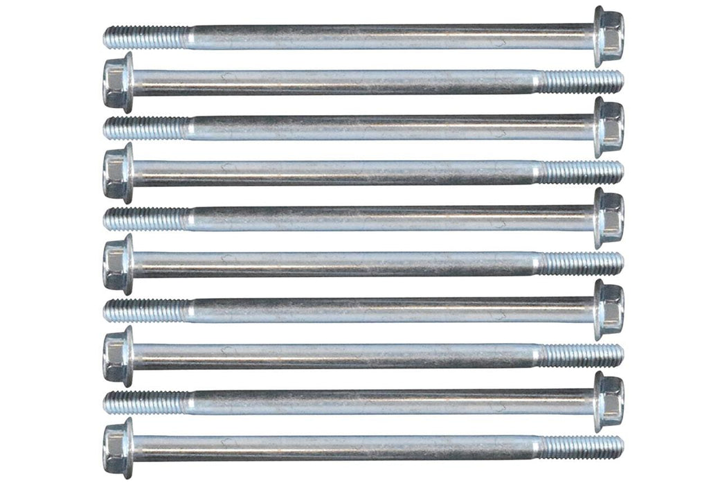ICT Billet ICT Billet Intake Manifold Bolt Kits 551429 Autofit