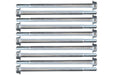 ICT Billet ICT Billet Intake Manifold Bolt Kits 551429 Autofit