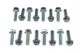 ICT Billet ICT Billet Intake Manifold Bolt Kits 551664 Autofit