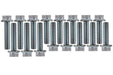 ICT Billet ICT Billet Intake Manifold Bolt Kits 551688 Autofit