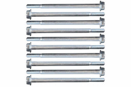 ICT Billet ICT Billet Intake Manifold Bolt Kits 551966-LS701 Autofit