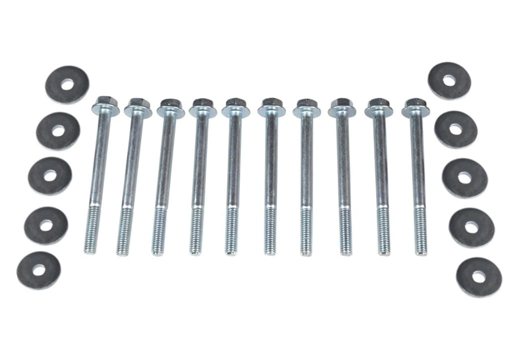 ICT Billet ICT Billet Intake Manifold Bolts 551378 Autofit
