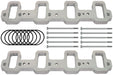 ICT Billet ICT Billet Intake Manifold Spacers 551960 Autofit