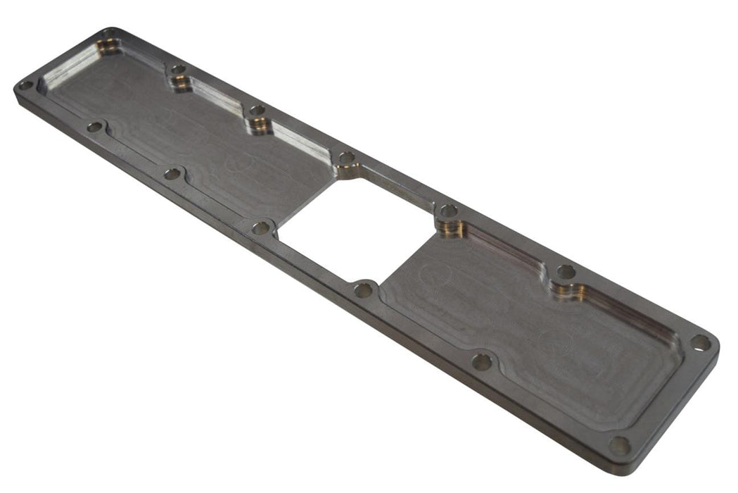 ICT Billet ICT Billet Intake Plenum Spacers 551715 Autofit