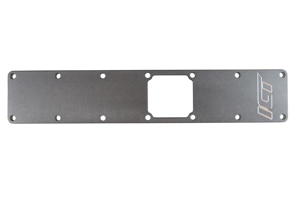 ICT Billet ICT Billet Intake Plenum Spacers 551715 Autofit