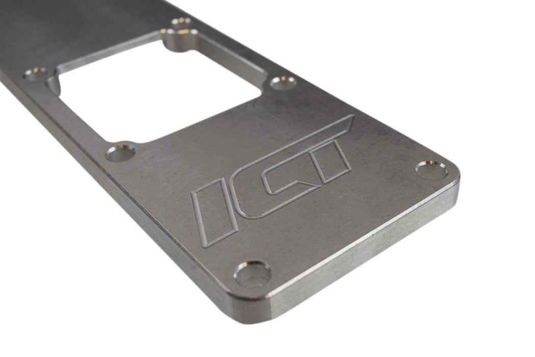 ICT Billet ICT Billet Intake Plenum Spacers 551717 Autofit