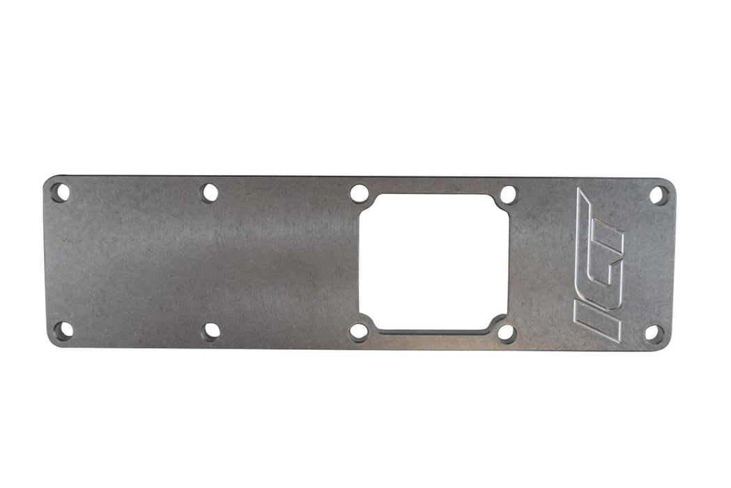 ICT Billet ICT Billet Intake Plenum Spacers 551717 Autofit