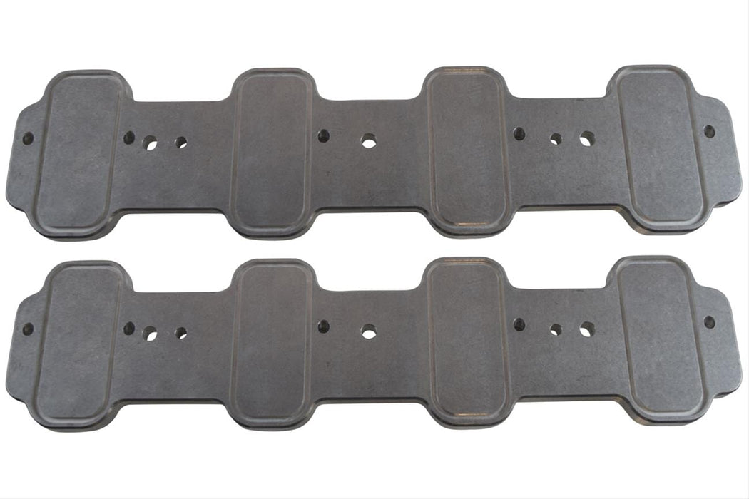 ICT Billet ICT Billet Intake Port Block-Off Plates 551381 Autofit