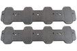 ICT Billet ICT Billet Intake Port Block-Off Plates 551381 Autofit