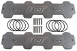 ICT Billet ICT Billet Intake Port Block-Off Plates 551381 Autofit