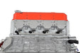 ICT Billet ICT Billet Intake Port Block-Off Plates 551509 Autofit