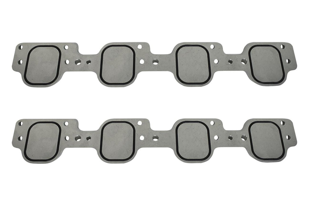 ICT Billet ICT Billet Intake Port Block-Off Plates 551509 Autofit