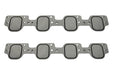 ICT Billet ICT Billet Intake Port Block-Off Plates 551509 Autofit