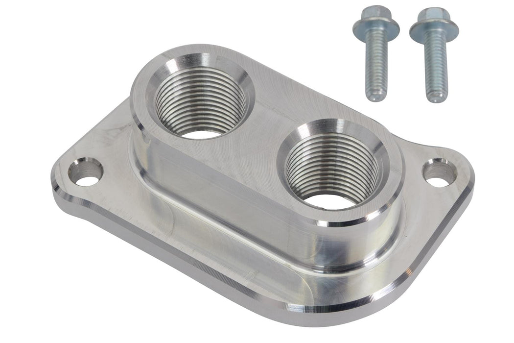 ICT Billet ICT Billet Intercooler Water Manifold Adapters 551701 Autofit