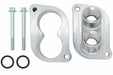 ICT Billet ICT Billet Intercooler Water Manifold Adapters 551841-LS01 Autofit
