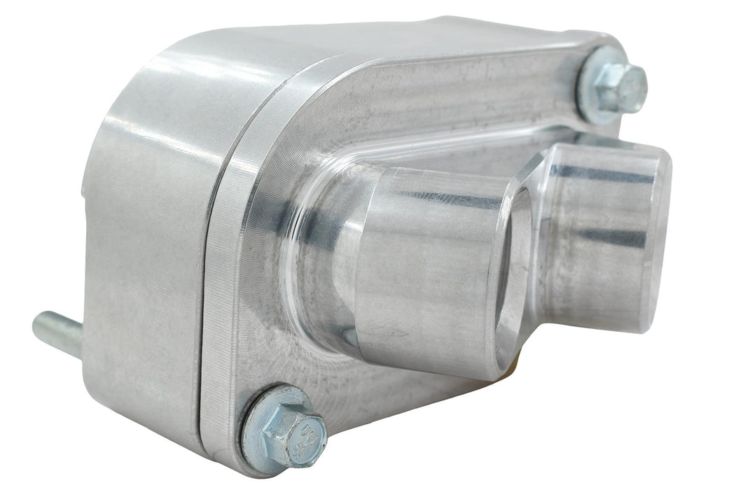 ICT Billet ICT Billet Intercooler Water Manifold Adapters 551841-LS01 Autofit