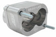 ICT Billet ICT Billet Intercooler Water Manifold Adapters 551841-LS01 Autofit