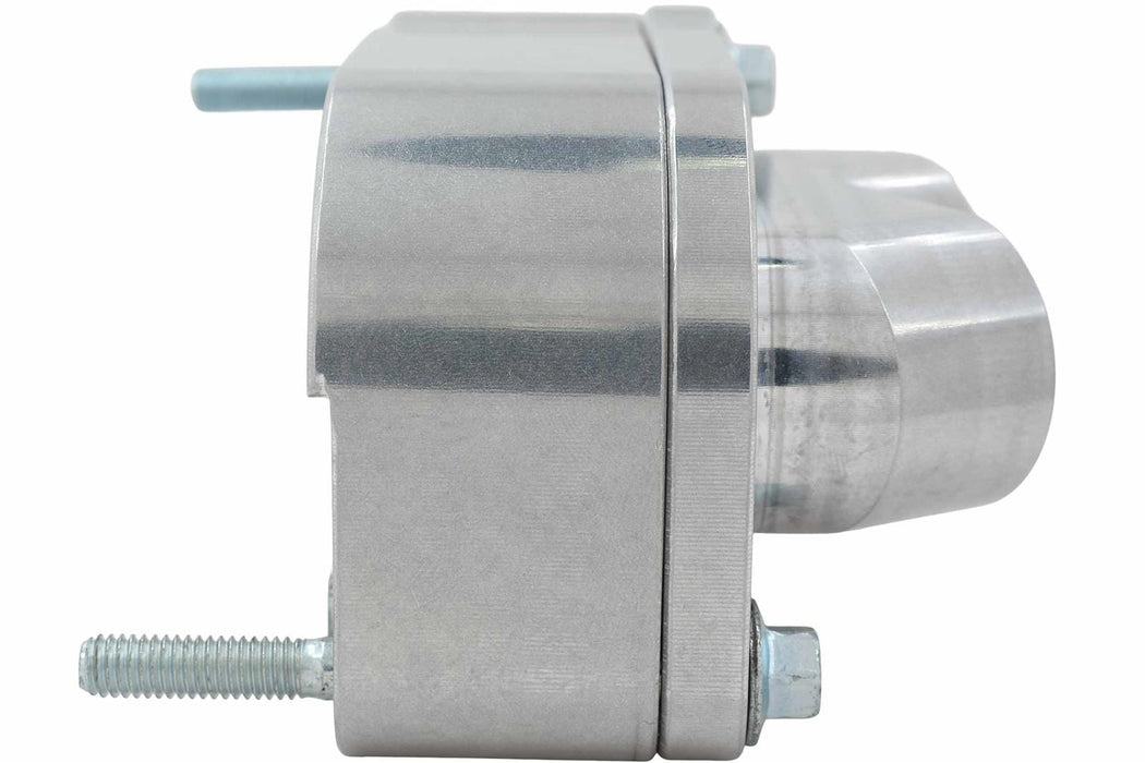 ICT Billet ICT Billet Intercooler Water Manifold Adapters 551841-LS01 Autofit