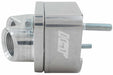 ICT Billet ICT Billet Intercooler Water Manifold Adapters 551841-LS01 Autofit