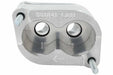 ICT Billet ICT Billet Intercooler Water Manifold Adapters 551841-LS01 Autofit