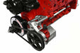 ICT Billet ICT Billet Iron Block Accessory Support Brackets 551921-LS01 Autofit