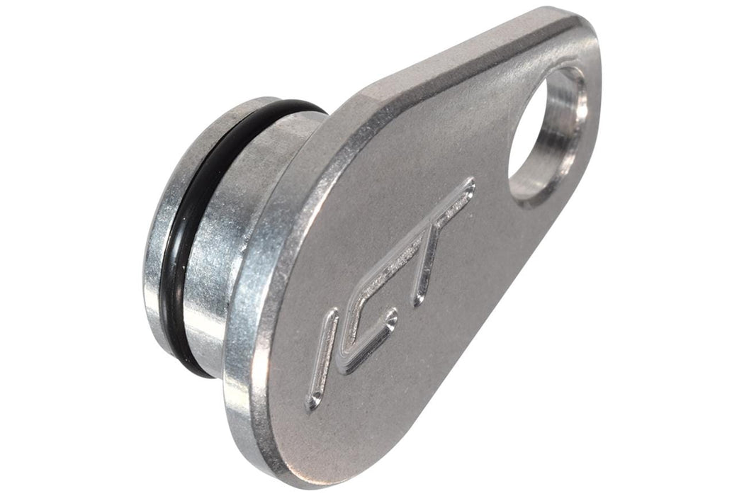 ICT Billet ICT Billet Kick-Down Cable Block-Off Plugs 551931 Autofit