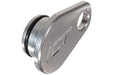 ICT Billet ICT Billet Kick-Down Cable Block-Off Plugs 551931 Autofit