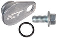 ICT Billet ICT Billet Kick-Down Cable Block-Off Plugs 551931 Autofit