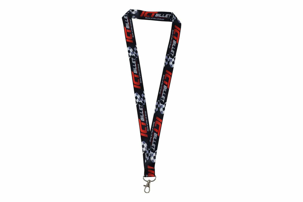 ICT Billet ICT Billet Lanyards 551929 Autofit