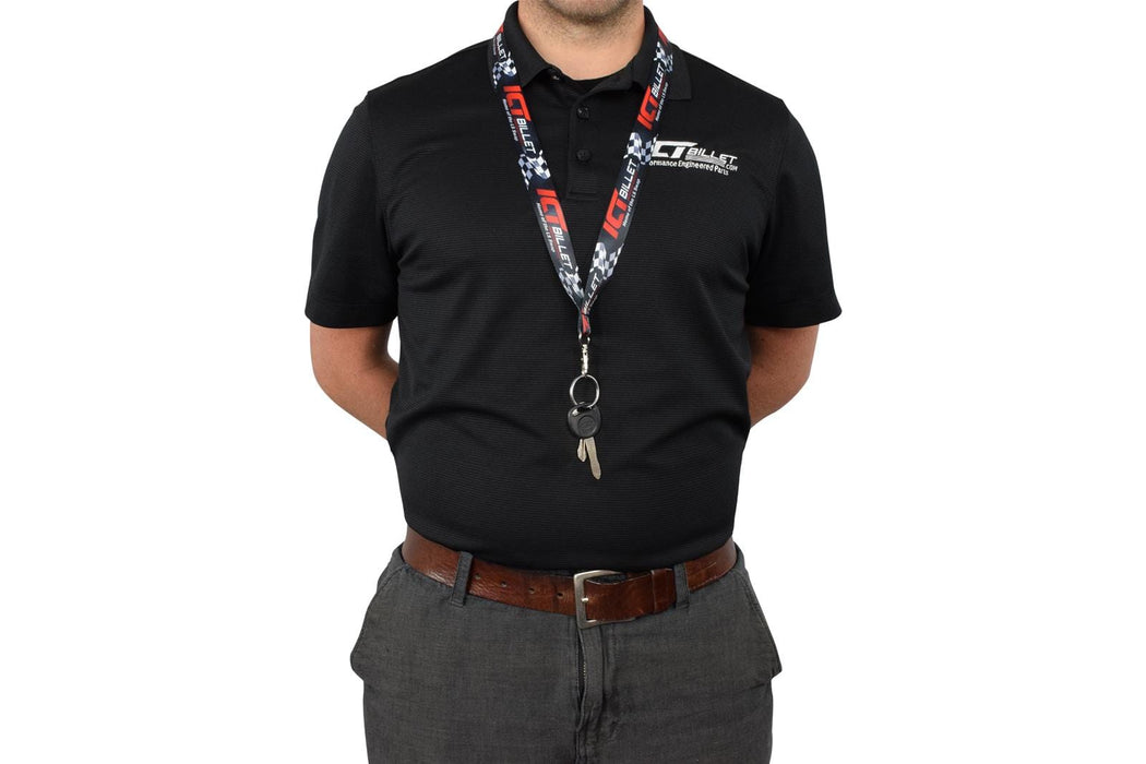 ICT Billet ICT Billet Lanyards 551929 Autofit